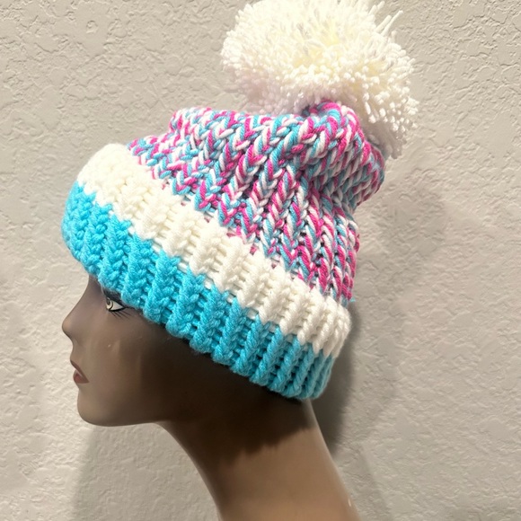 Beanie Hat - Picture 2 of 2
